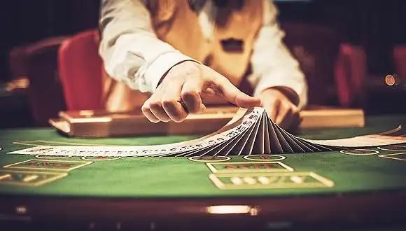 8888 casino