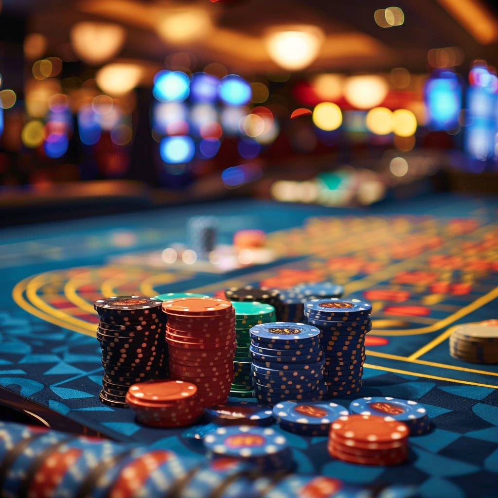 8888 casino