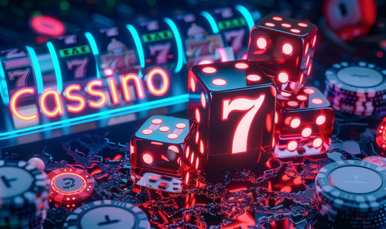 8888 casino