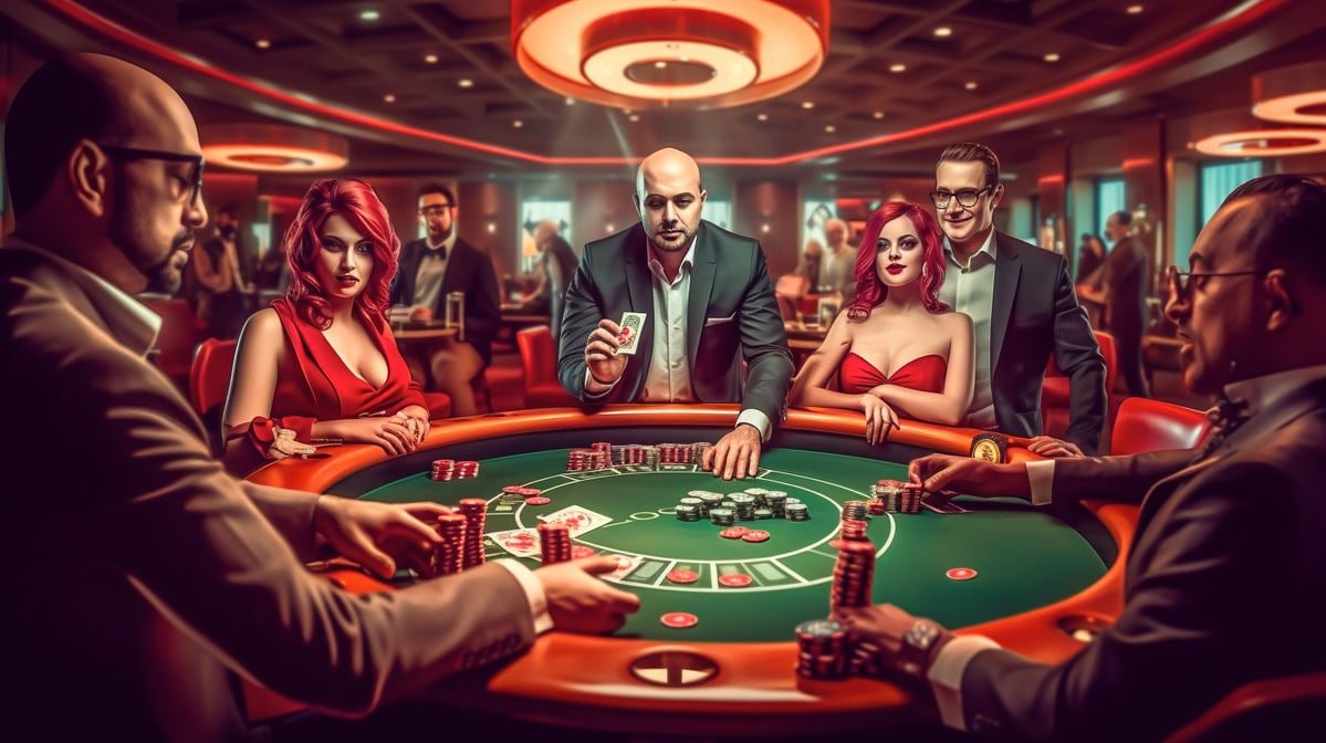 8888 casino – live casino và slot online