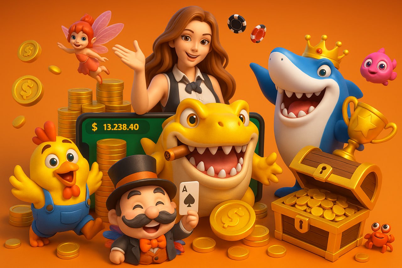 8888 casino