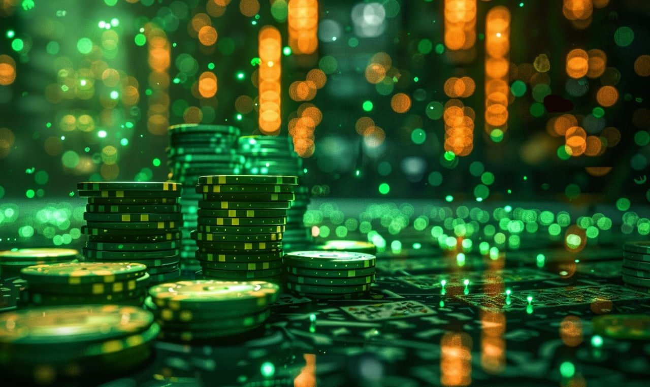 8888 casino